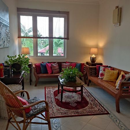Rumah Putih Bed&Breakfast near KLIA&KLIA 2 Sepang Luaran gambar