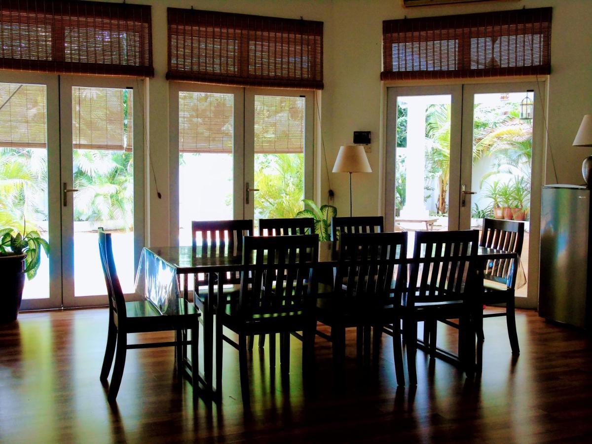Rumah Putih Bed&Breakfast near KLIA&KLIA 2 Sepang Luaran gambar