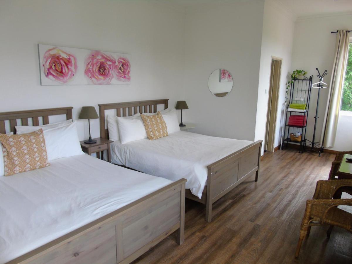 Rumah Putih Bed&Breakfast near KLIA&KLIA 2 Sepang Luaran gambar