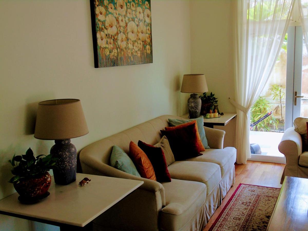 Rumah Putih Bed&Breakfast near KLIA&KLIA 2 Sepang Luaran gambar