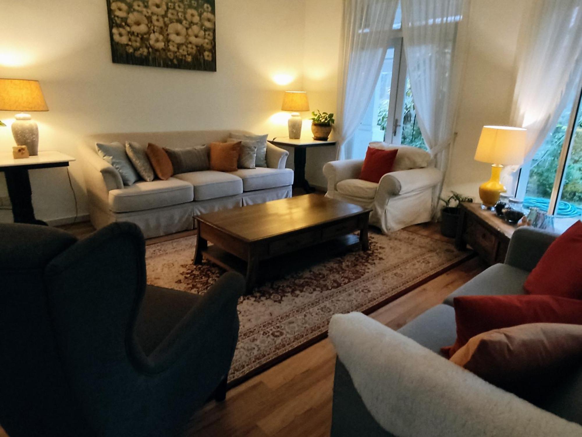 Rumah Putih Bed&Breakfast near KLIA&KLIA 2 Sepang Luaran gambar