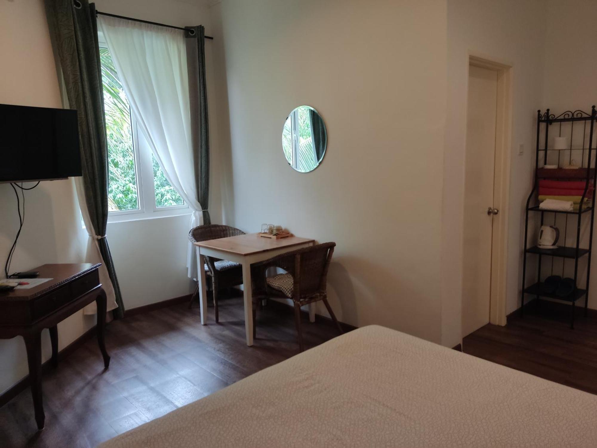 Rumah Putih Bed&Breakfast near KLIA&KLIA 2 Sepang Luaran gambar