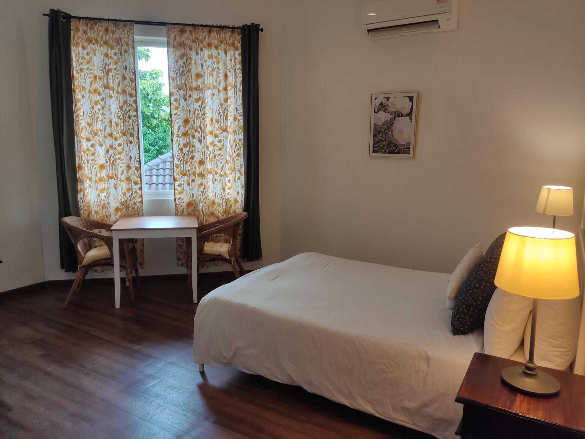 Rumah Putih Bed&Breakfast near KLIA&KLIA 2 Sepang Luaran gambar