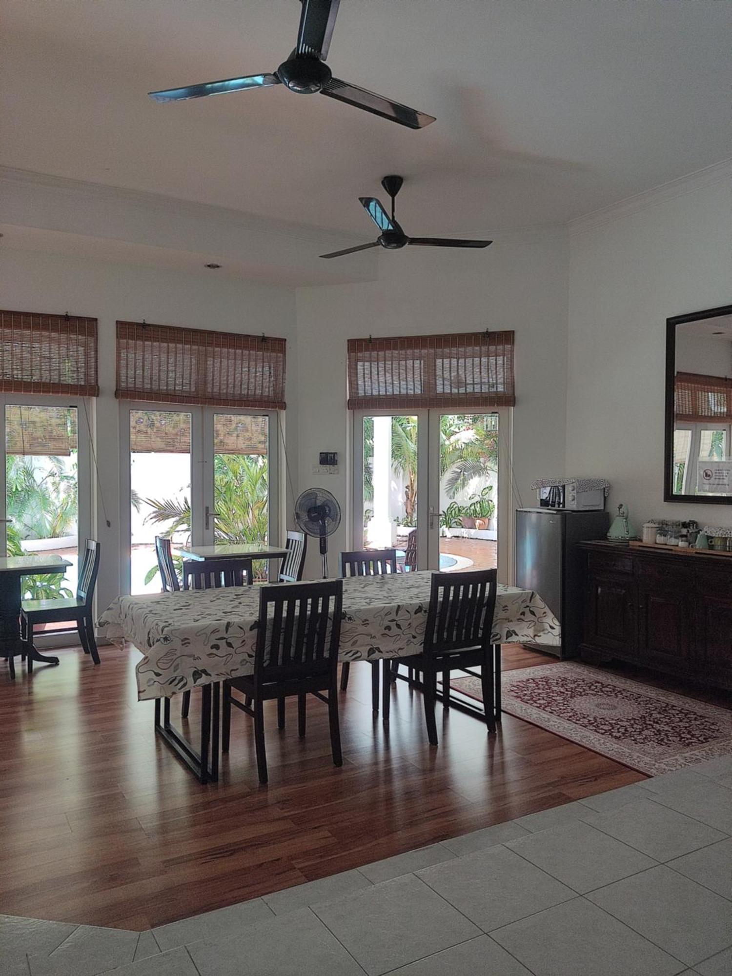 Rumah Putih Bed&Breakfast near KLIA&KLIA 2 Sepang Luaran gambar