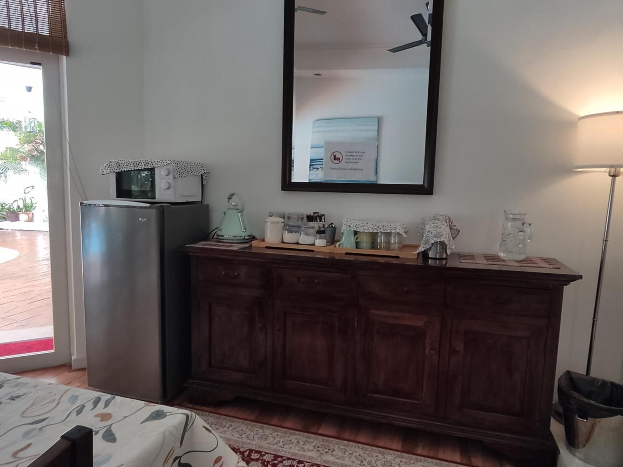 Rumah Putih Bed&Breakfast near KLIA&KLIA 2 Sepang Luaran gambar