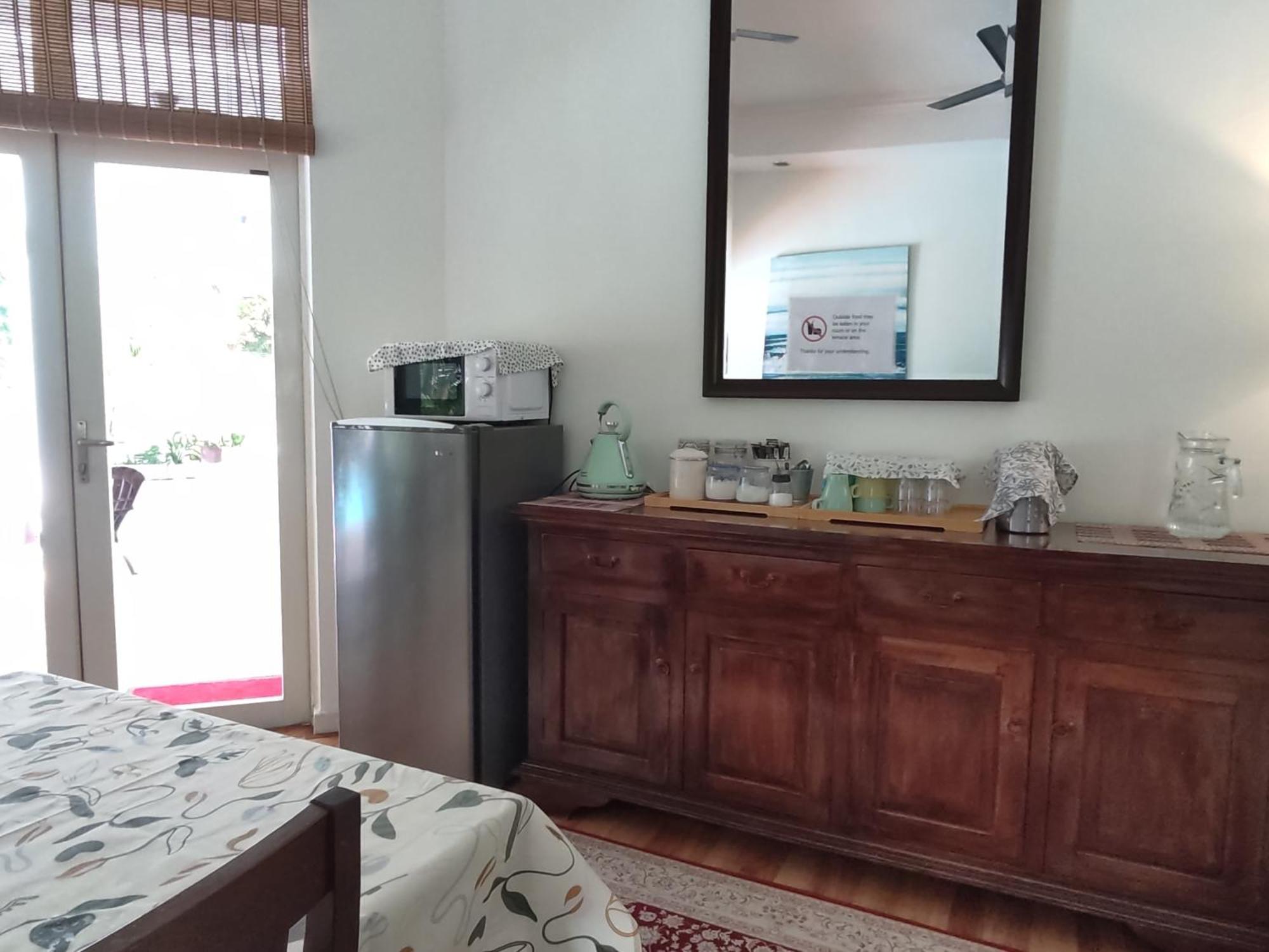 Rumah Putih Bed&Breakfast near KLIA&KLIA 2 Sepang Luaran gambar