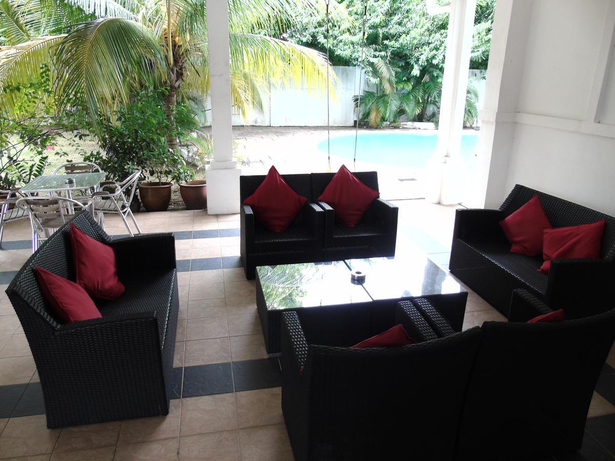 Rumah Putih Bed&Breakfast near KLIA&KLIA 2 Sepang Luaran gambar