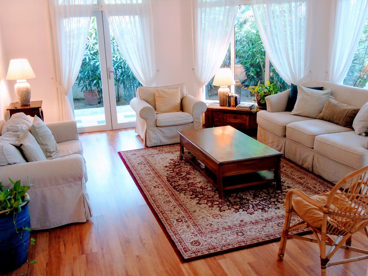 Rumah Putih Bed&Breakfast near KLIA&KLIA 2 Sepang Luaran gambar