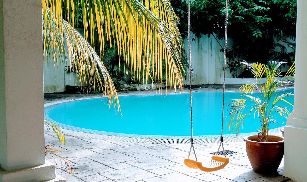 Rumah Putih Bed&Breakfast near KLIA&KLIA 2 Sepang Luaran gambar