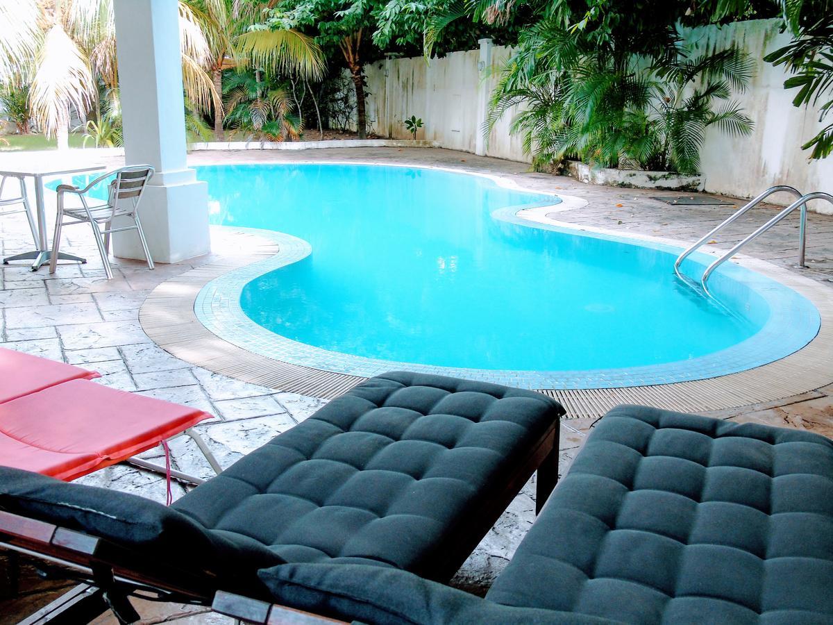 Rumah Putih Bed&Breakfast near KLIA&KLIA 2 Sepang Luaran gambar