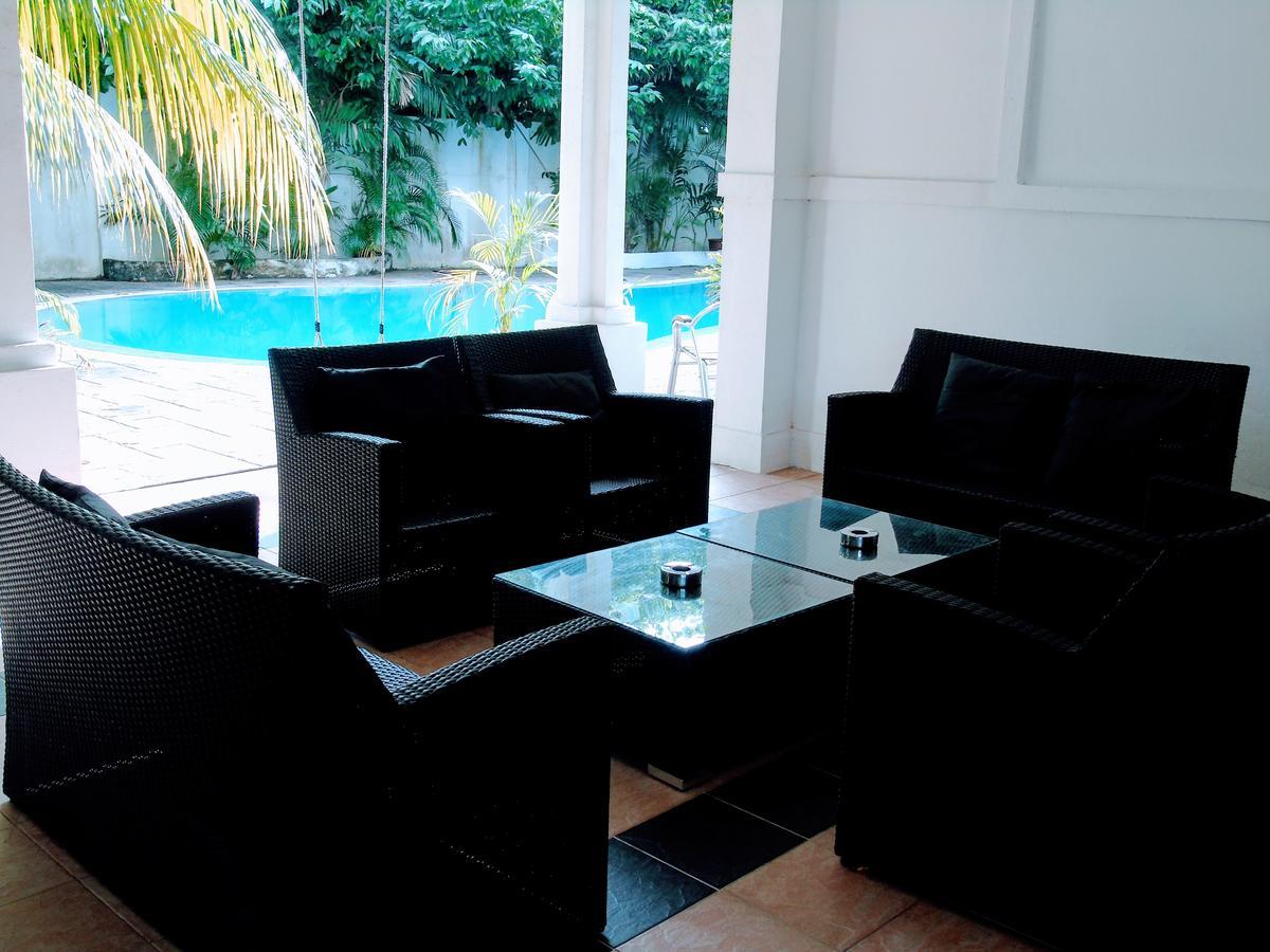 Rumah Putih Bed&Breakfast near KLIA&KLIA 2 Sepang Luaran gambar