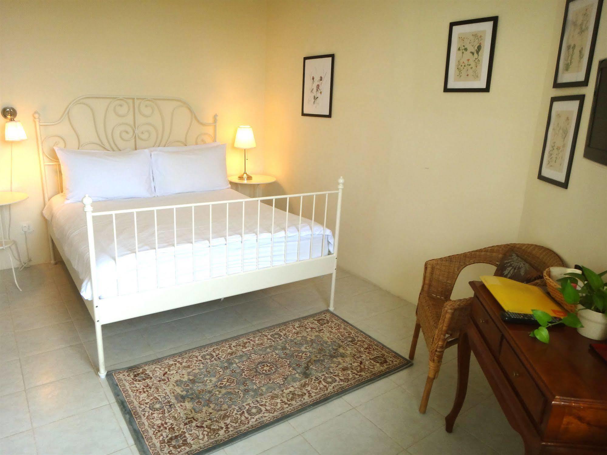 Rumah Putih Bed&Breakfast near KLIA&KLIA 2 Sepang Luaran gambar