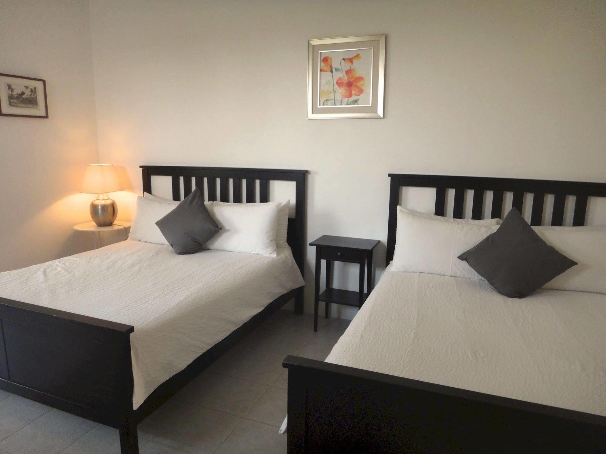 Rumah Putih Bed&Breakfast near KLIA&KLIA 2 Sepang Luaran gambar