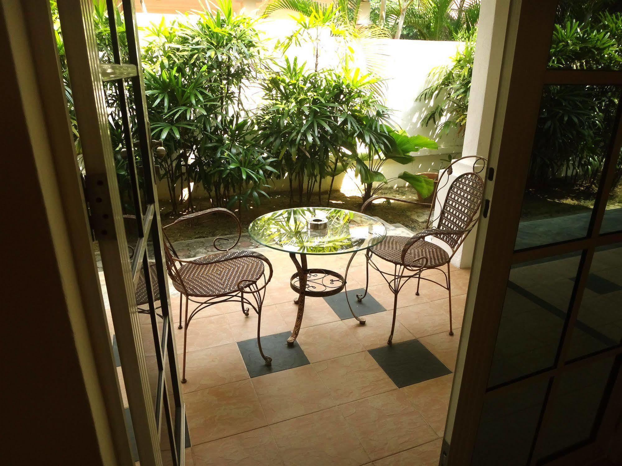 Rumah Putih Bed&Breakfast near KLIA&KLIA 2 Sepang Luaran gambar