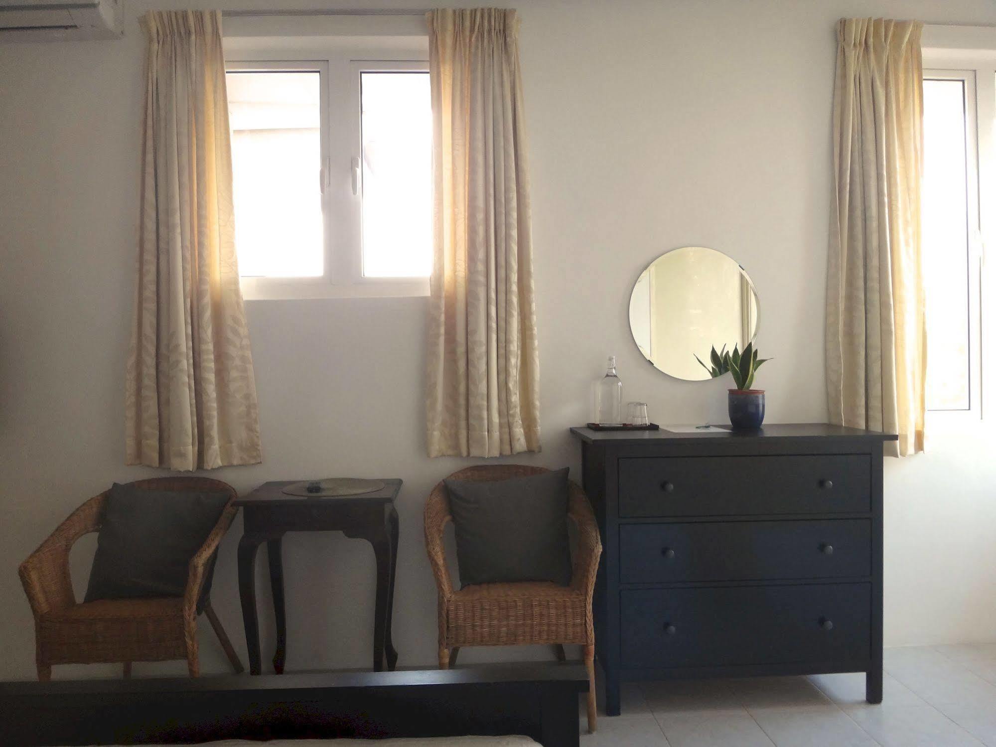 Rumah Putih Bed&Breakfast near KLIA&KLIA 2 Sepang Luaran gambar