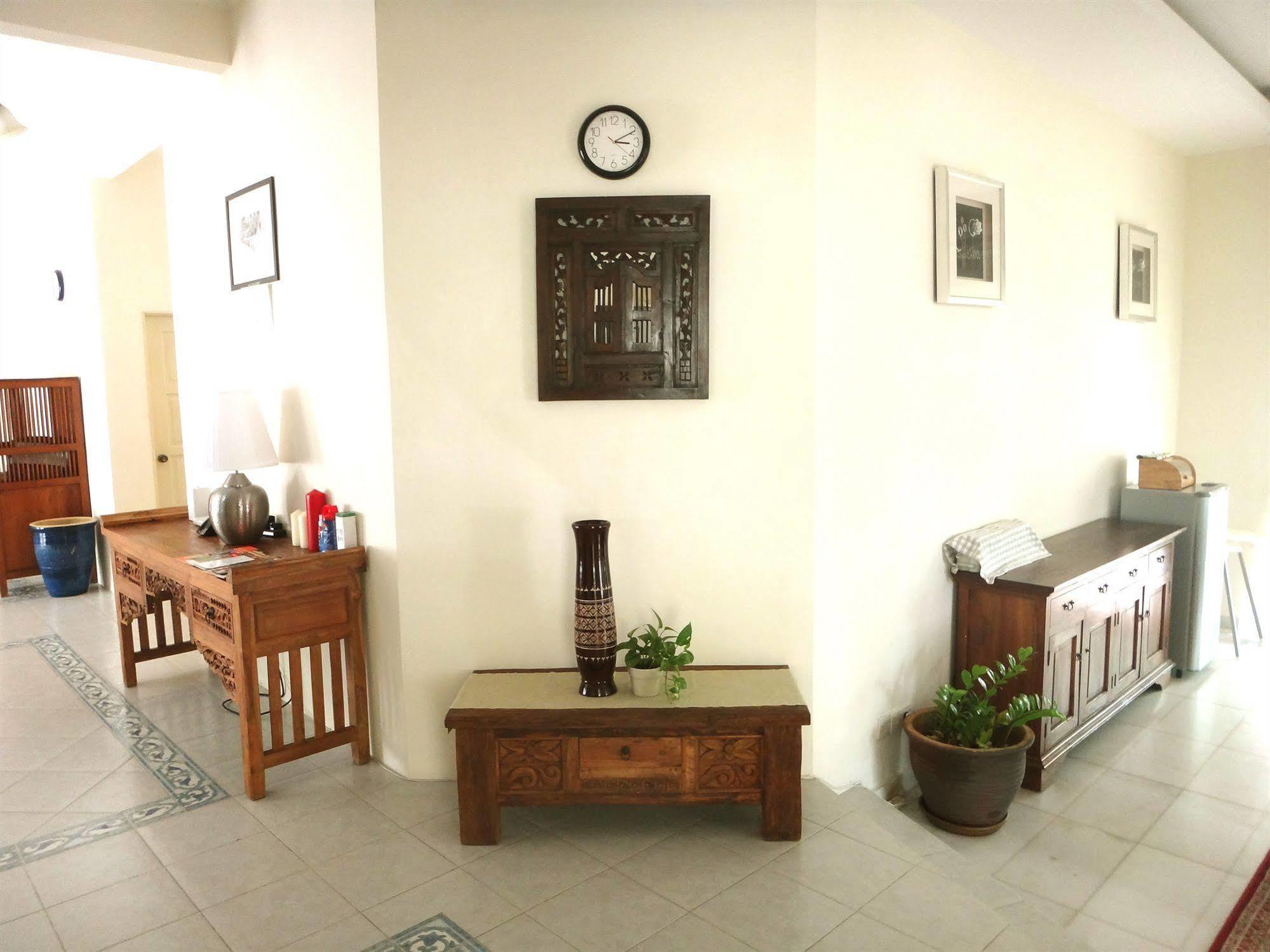 Rumah Putih Bed&Breakfast near KLIA&KLIA 2 Sepang Luaran gambar