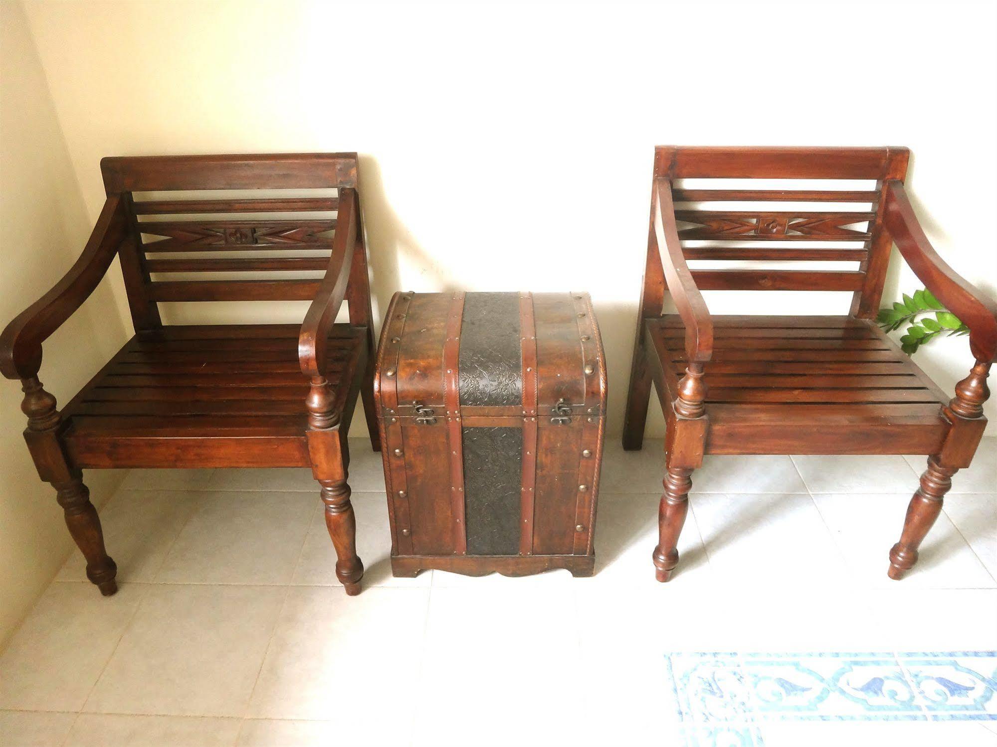 Rumah Putih Bed&Breakfast near KLIA&KLIA 2 Sepang Luaran gambar