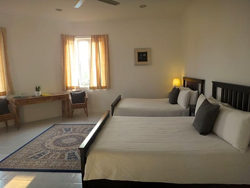 Rumah Putih Bed&Breakfast near KLIA&KLIA 2 Sepang Luaran gambar