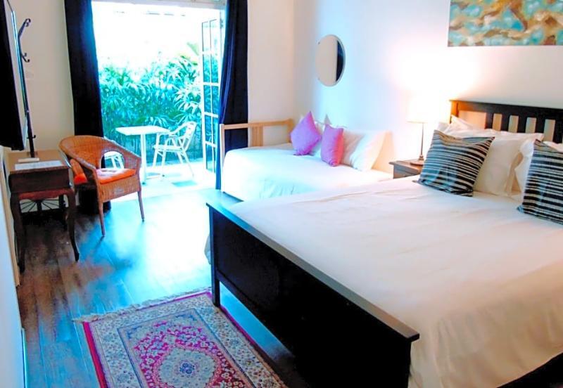 Rumah Putih Bed&Breakfast near KLIA&KLIA 2 Sepang Luaran gambar