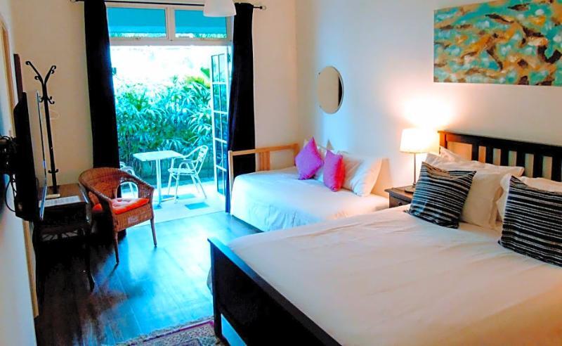 Rumah Putih Bed&Breakfast near KLIA&KLIA 2 Sepang Luaran gambar